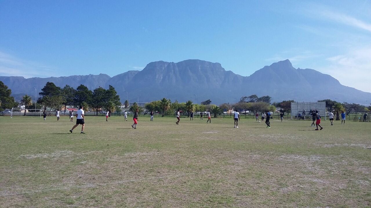Stonefountain College Bellville - Image 5