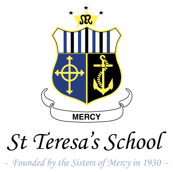 St Teresa's Mercy Pre-School