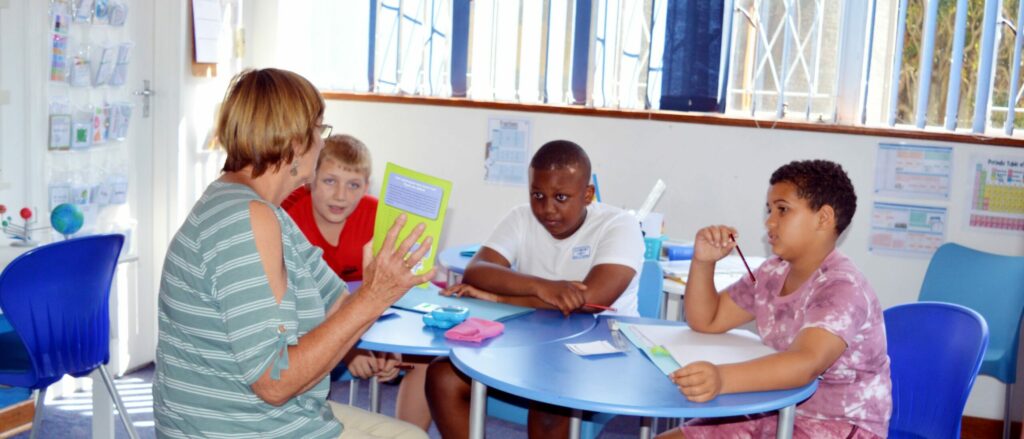 Harmony Education Centre
