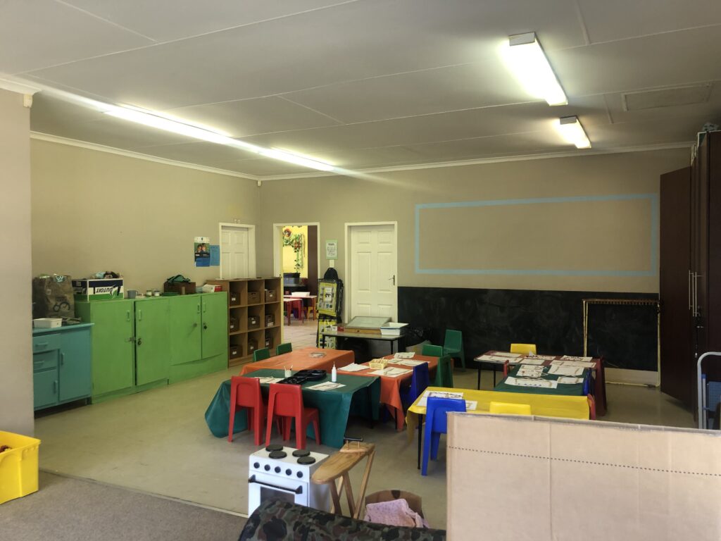 Eastside Pre-Primary School