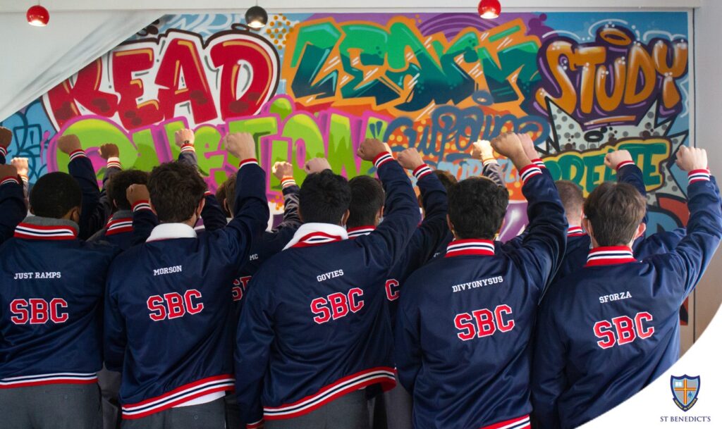 St Benedict's Boys Pre-School Gauteng - Image 9