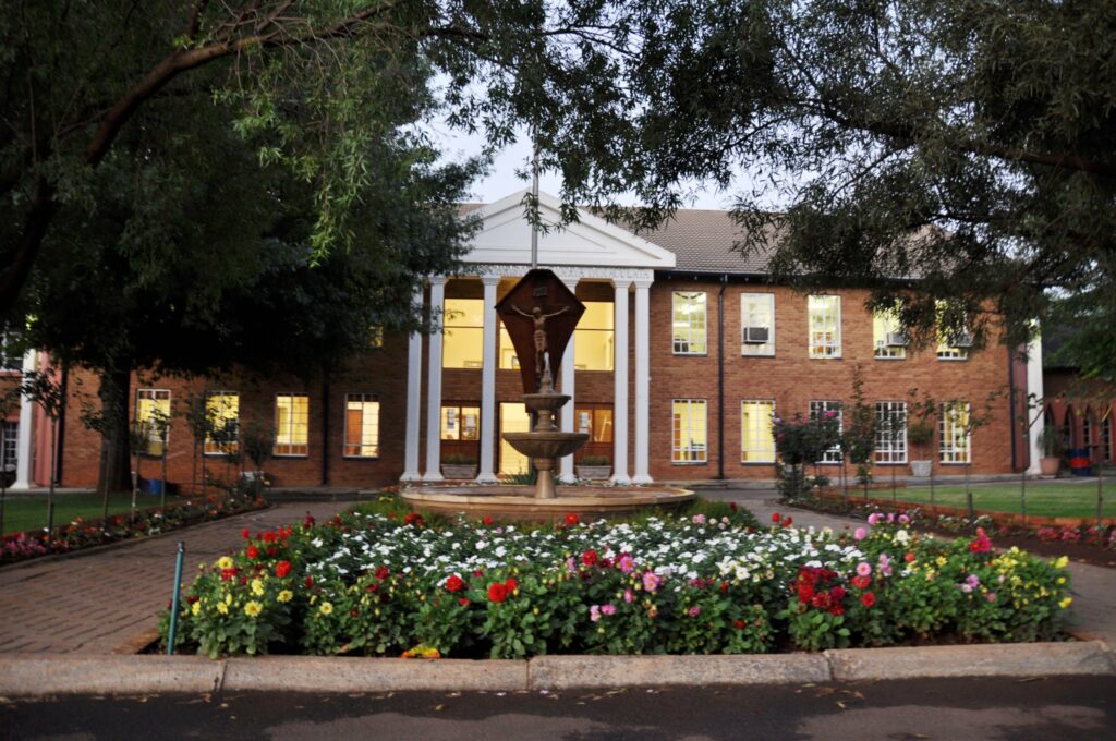 St Benedict's Boys Pre-School Gauteng - Image 10
