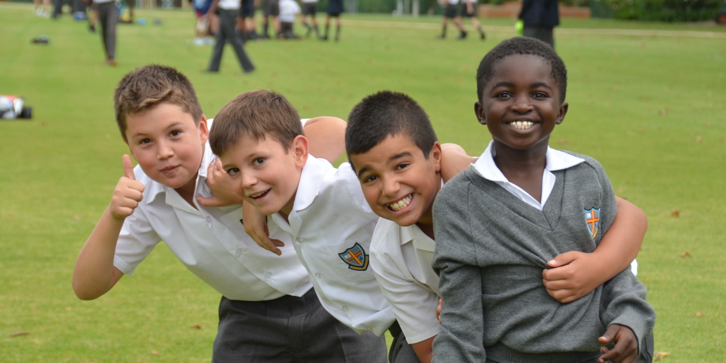 St Benedict's Boys Pre-School Gauteng - Image 15