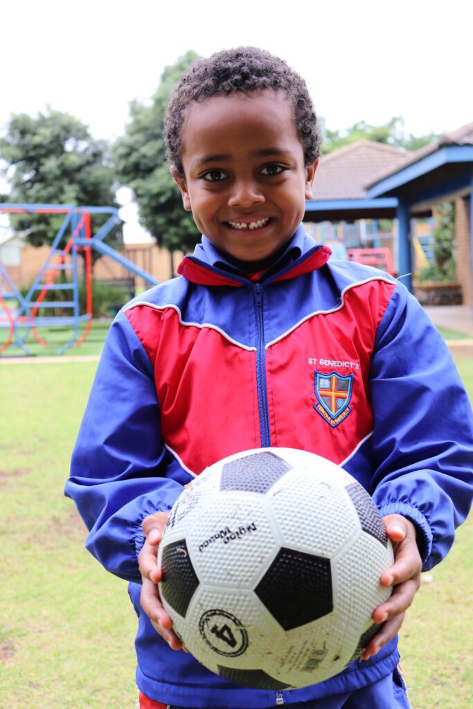 St Benedict's Boys Pre-School Gauteng - Image 4
