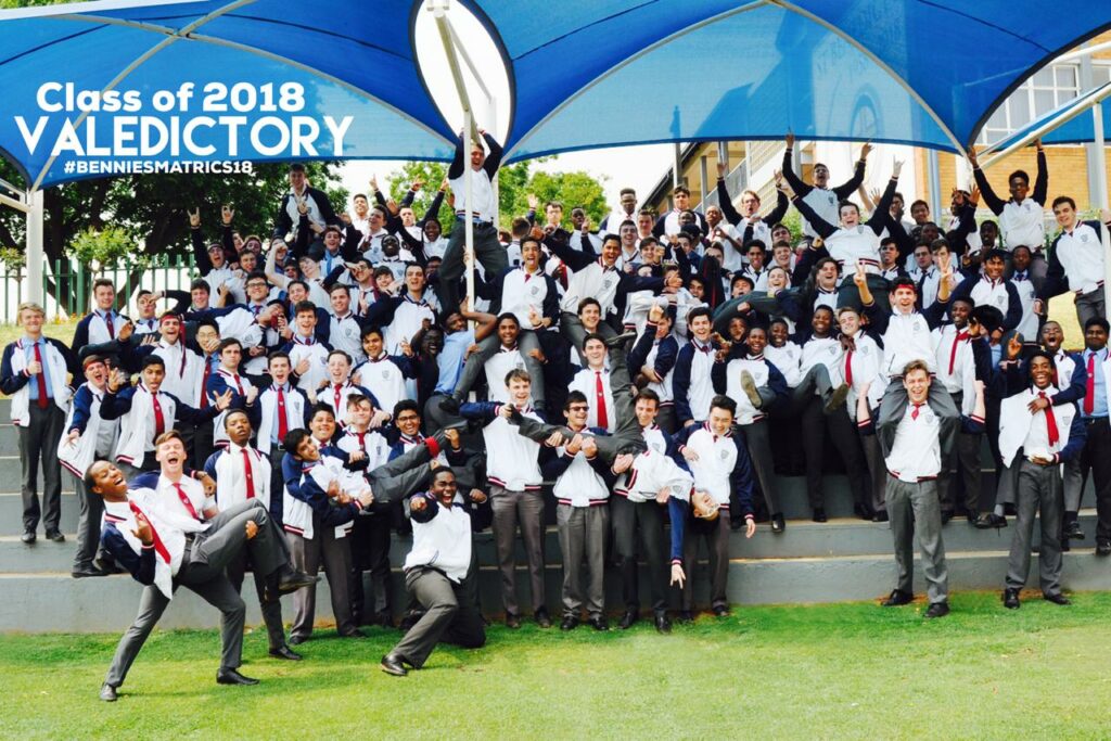 St Benedict's Boys Pre-School Gauteng - Image 12