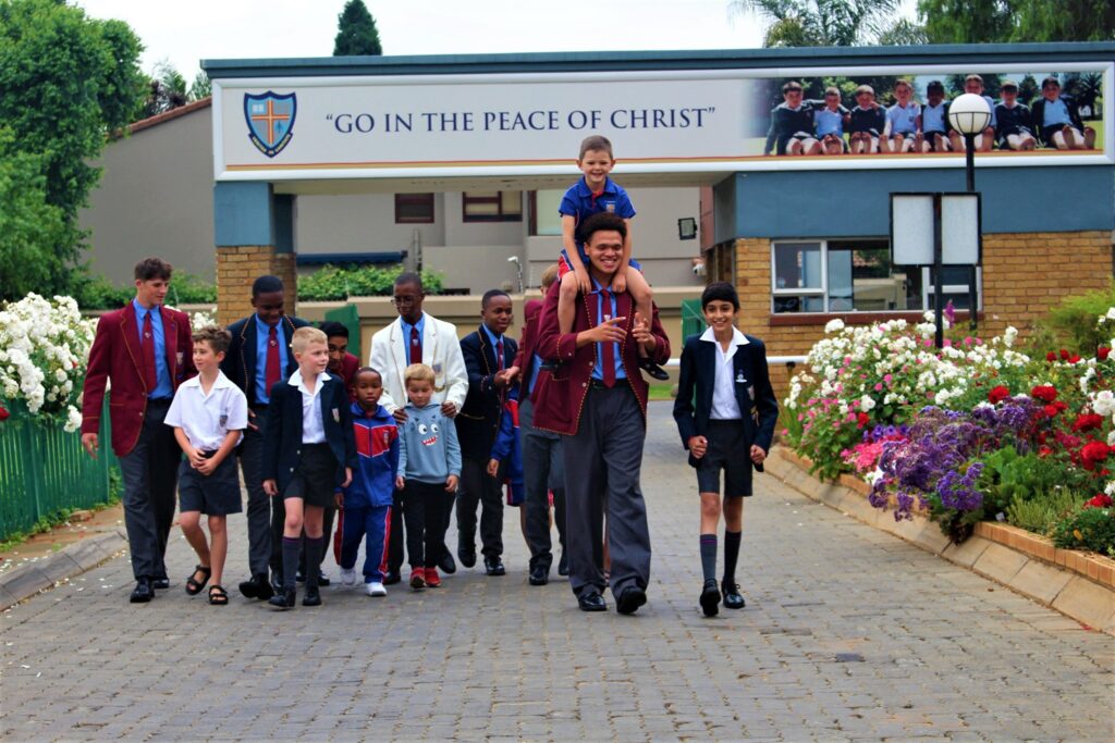 St Benedict's Boys Pre-School Gauteng - Image 8