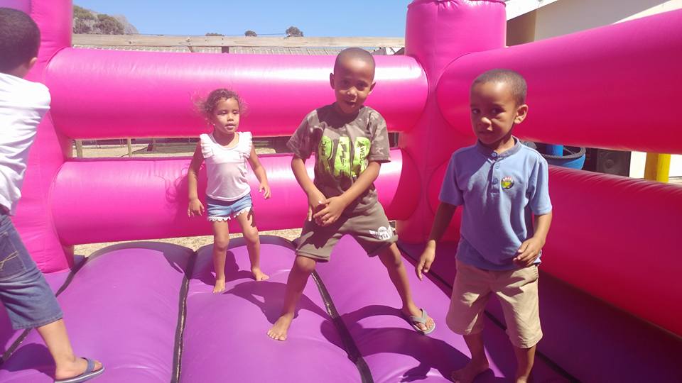 Speelkring Pre-School