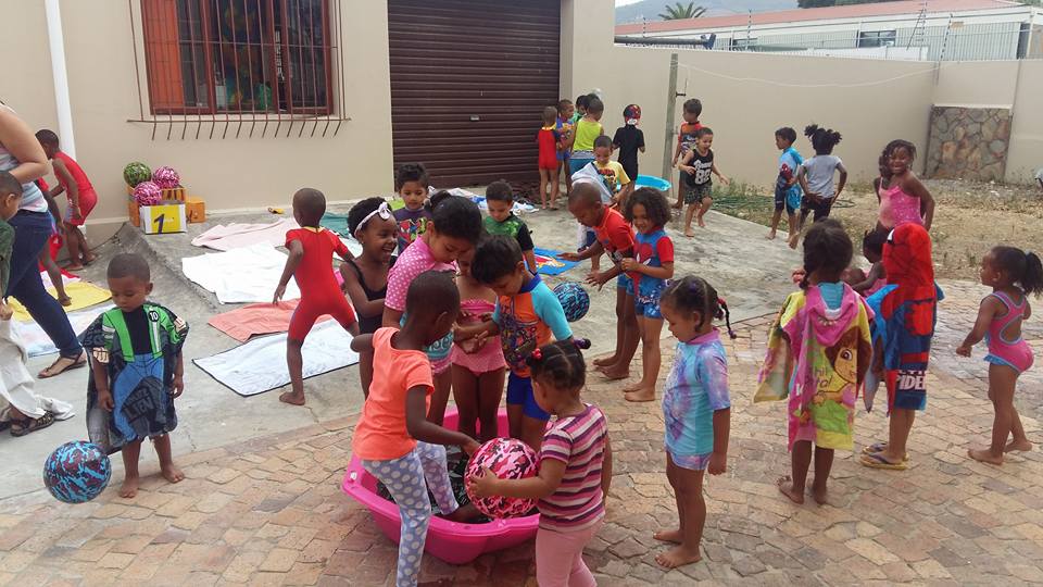 Cleverheads Pre-Primary Pre-School