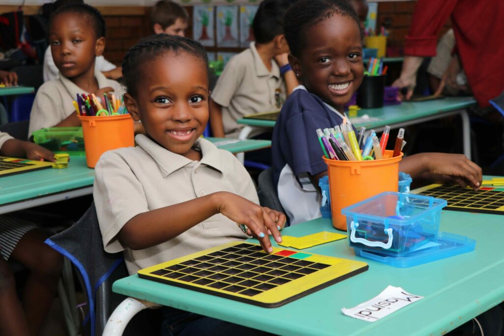 Ridgeway College Early Childhood Development Centre