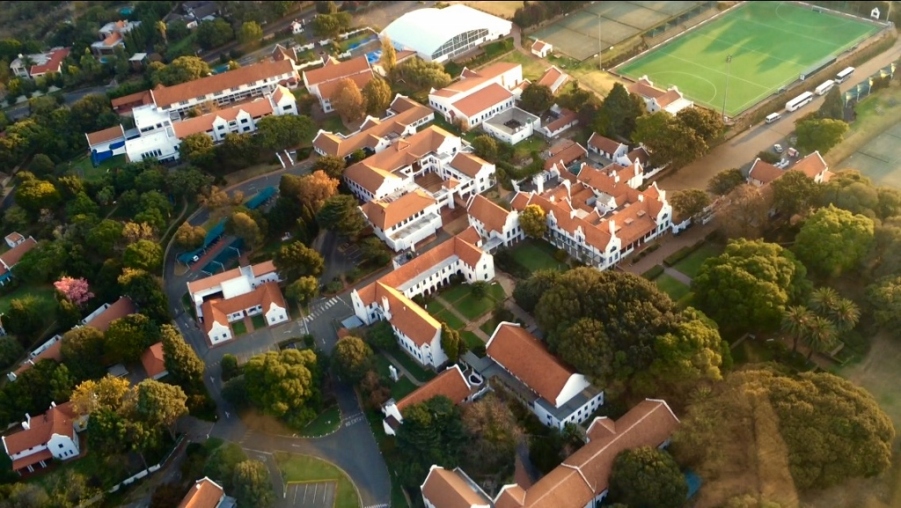 St Andrews Pre-School for Girls